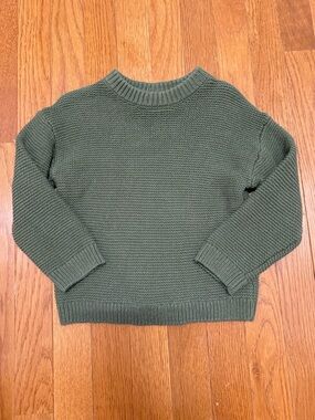 Zara Sweater